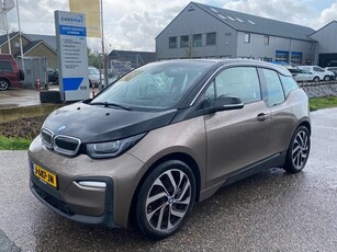 BMW I3 Executive Edition 120Ah 42 kWh Subsidie mog