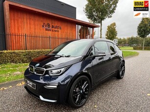 BMW I3S 120Ah camera , stoelverwarming, Incl. BTW