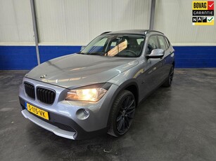 BMW X1 SDrive18i Executive