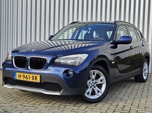 BMW X1 sDrive18i Executive /Nieuwe