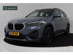 BMW X1 SDrive18i High Executive Edition (NAVIGATIE