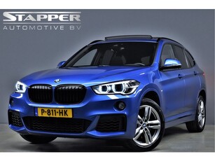 BMW X1 sDrive20i 192pk Automaat M-Sport