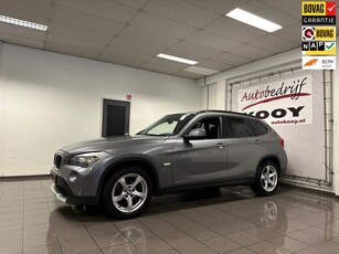 BMW X1 SDrive20i Business * Trekhaak / Navigatie / Cruise