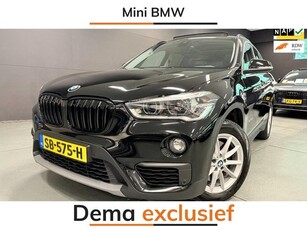 BMW X1 SDrive20i High Executive