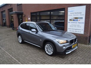 BMW X1 xDrive20i Business Leder Panorama Trekhaak