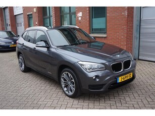 BMW X1 XDrive20i Executive 2014 ! lage km !! Aut. Led