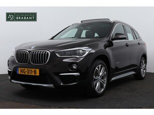 BMW X1 XDrive20i xLine Automaat (PANORAMADAK, HEAD-UP