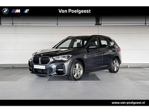 BMW X1 xDrive25e High Executive