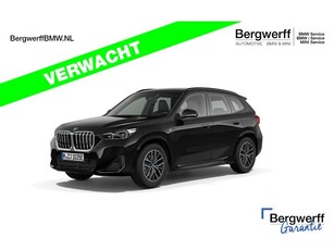 BMW X1 xDrive25e M-Sport - Driving Ass Plus - Camera -