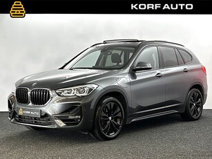 BMW X1 xDrive25e PHEV 220PK / VERKOCHT (bj 2021, automaat)