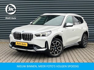 BMW X1 xDrive30e xLine Plug in Hybrid Nieuw Model PHEV