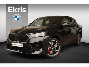 BMW X2 sDrive20i M Sportpakket Pro Innovation Pack