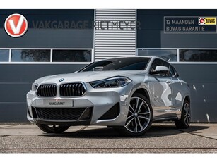 BMW X2 xDrive20i High Executive M-Sport Pano