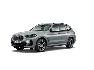 BMW X3 xDrive30e M-Sport Facelift! Trekhaak Head-Up