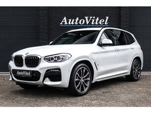 BMW X3 xDrive30e M Sport Steptronic Panodak