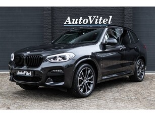 BMW X3 xDrive30e M Sport Steptronic Panodak Head-up