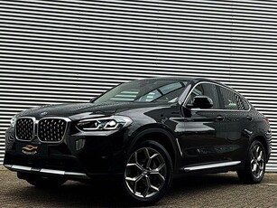 BMW X4 xDrive30i Business EditionPlus/Laserlight/Leder/245PK