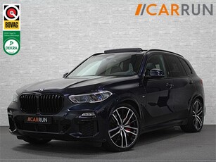 BMW X5 45e M-Performance Seats 360 View Panorama ACC