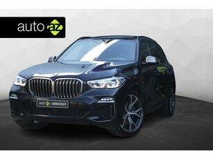 BMW X5 M50d High Executive / Laser / Harman Kardon /