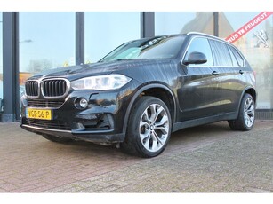 BMW X5 XDrive30d Grijs