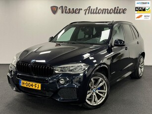 BMW X5 XDrive30d High