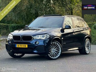 BMW X5 xDrive35iM High Executive 2015 360 CAM