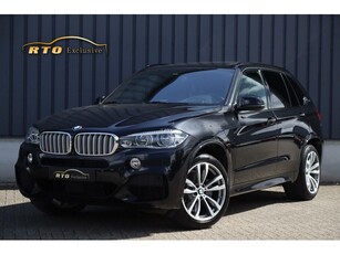 BMW X5 xDrive40e iPerformance M Sport