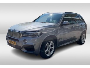 BMW X5 xDrive40e iPerformance M Sport Edition / Full