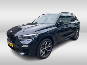 BMW X5 xDrive45e High Exe. M Sport / Trekhaak / Panoramadak