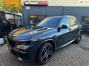 BMW X5 XDrive45e High Executive