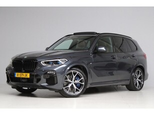 BMW X5 XDrive45e High Executive [ adap. cruise 360 camera