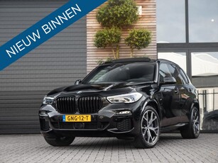 BMW X5 xDrive45e High Executive M-Pakket Pano ACC H&K