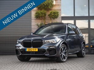 BMW X5 xDrive45e High Executive M-Pakket Pano M Stoelen ACC