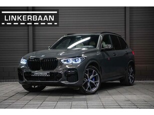 BMW X5 xDrive45e Hybrid M Sport Individual Panodak