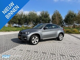 BMW X6 xDrive35i High Executive YOUNGTIMER, X5, Cayenne