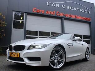 BMW Z4 Roadster sDrive20i M-Sport Automaat (bj 2014)