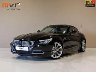 BMW Z4 Roadster SDrive35i Executive / 306pk /