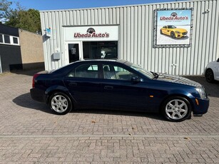 Cadillac CTS 3.2 V6 Sport Luxury NL AUTO KM 143595 NAP-3999E