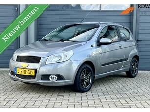 Chevrolet Aveo 1.2 16V LS+ 72.000 km Airco All Season