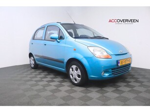 Chevrolet Matiz 0.8 Pure (bj 2005)