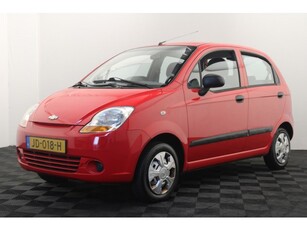 Chevrolet Matiz 0.8 Pure (bj 2009)