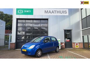 Chevrolet Matiz 0.8 Pure stuurbekr,cdv