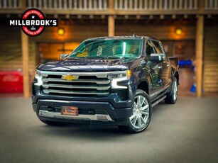 Chevrolet Silverado High Country 6.2 V8 420 PK