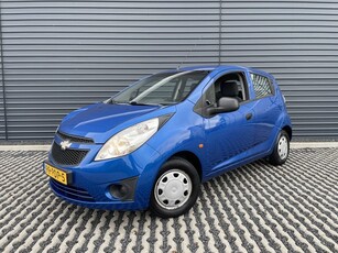 Chevrolet Spark 1.0 16V L 68 PK Zuinig Slechts 56 dkm!!!