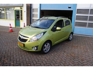 Chevrolet Spark 1.0 16V LE Streetwise