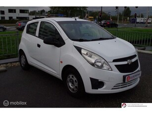 Chevrolet Spark 1.0 16V LS