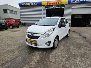 Chevrolet Spark 1.0 16V LS Bi-Fuel Benzine-lpg, Goed