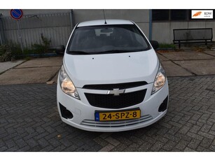 Chevrolet Spark 1.0 16V LS Bi-Fuel