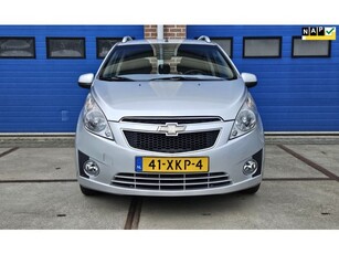 Chevrolet Spark 1.0 16V LT *airco*