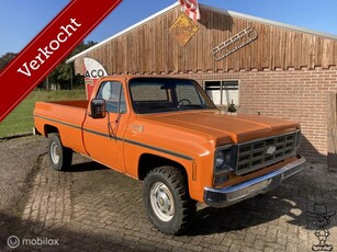 GEZOCHT CHEVROLET DODGE FORD LINCOLN CADILLAC GMC ETC